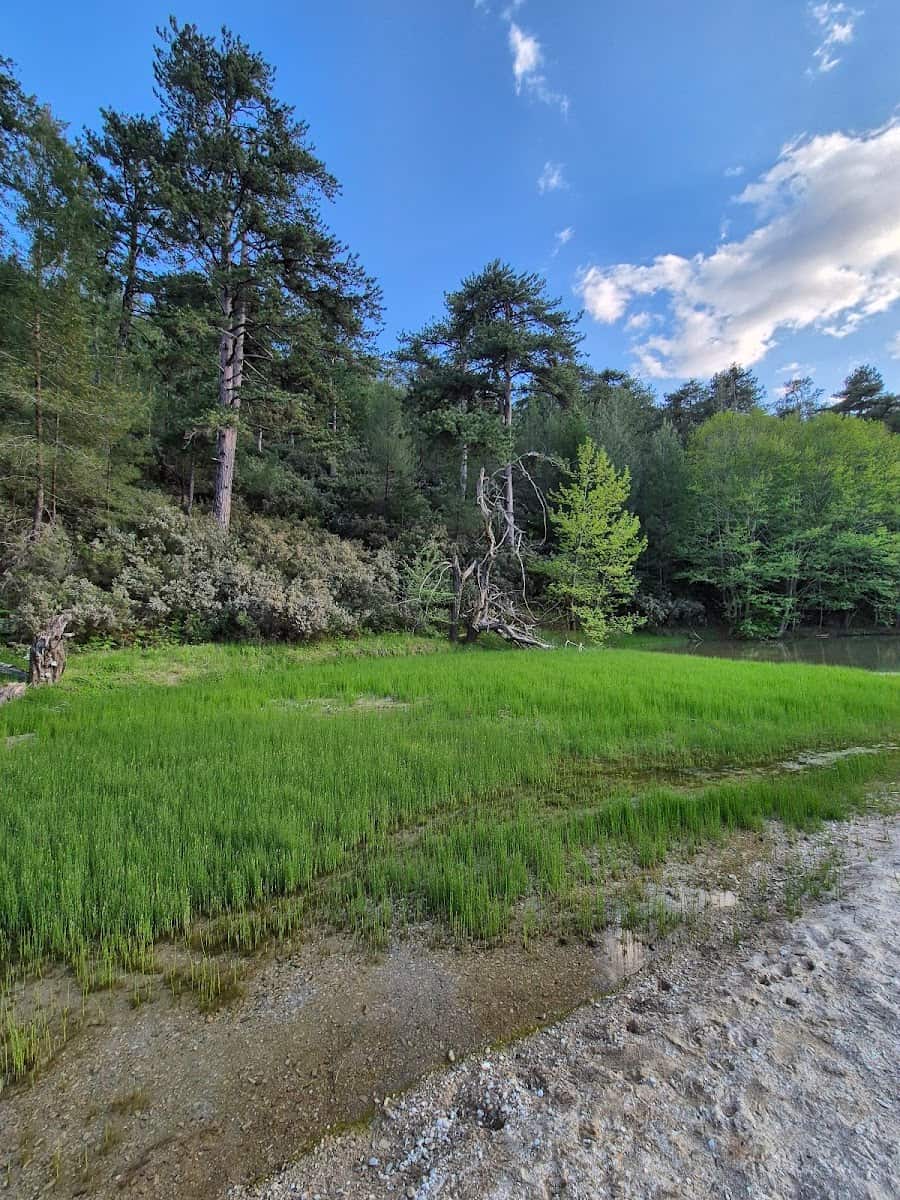 Maries Waterfall, Thassos Maries Waterfall, Thassos