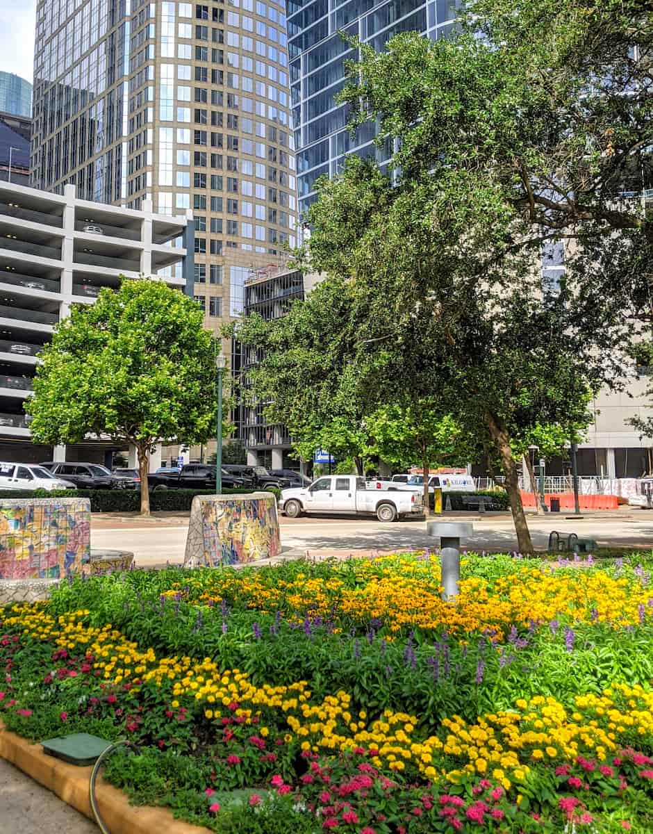 Market Park Houston Market Park Houston