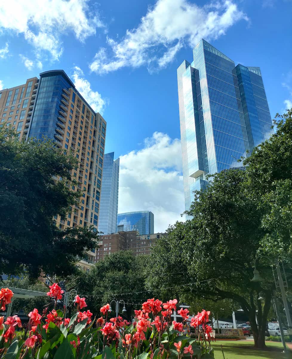 Market Park Houston Market Park Houston