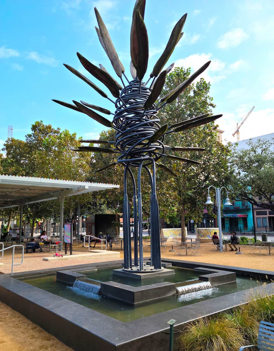 Market Park Houston Market Park Houston