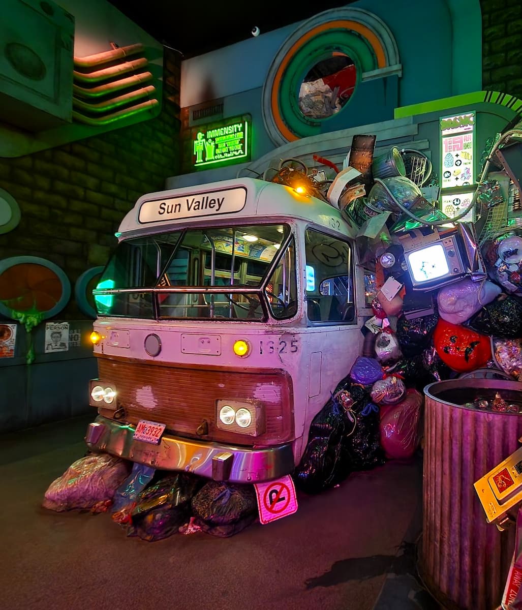 Meow Wolf, Denver Meow Wolf, Denver