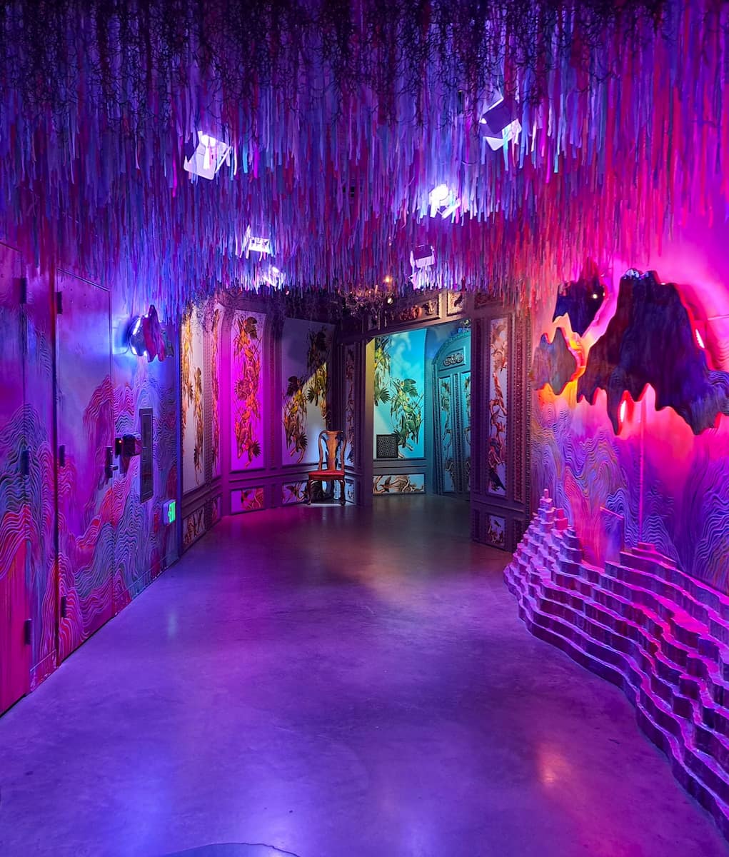 Meow Wolf, Denver Meow Wolf, Denver