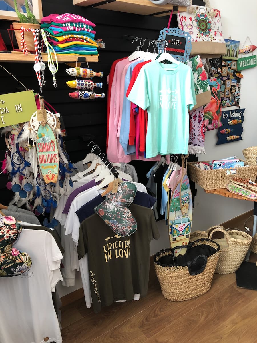 Mercado Municipal, Ericeira Mercado Municipal, Ericeira