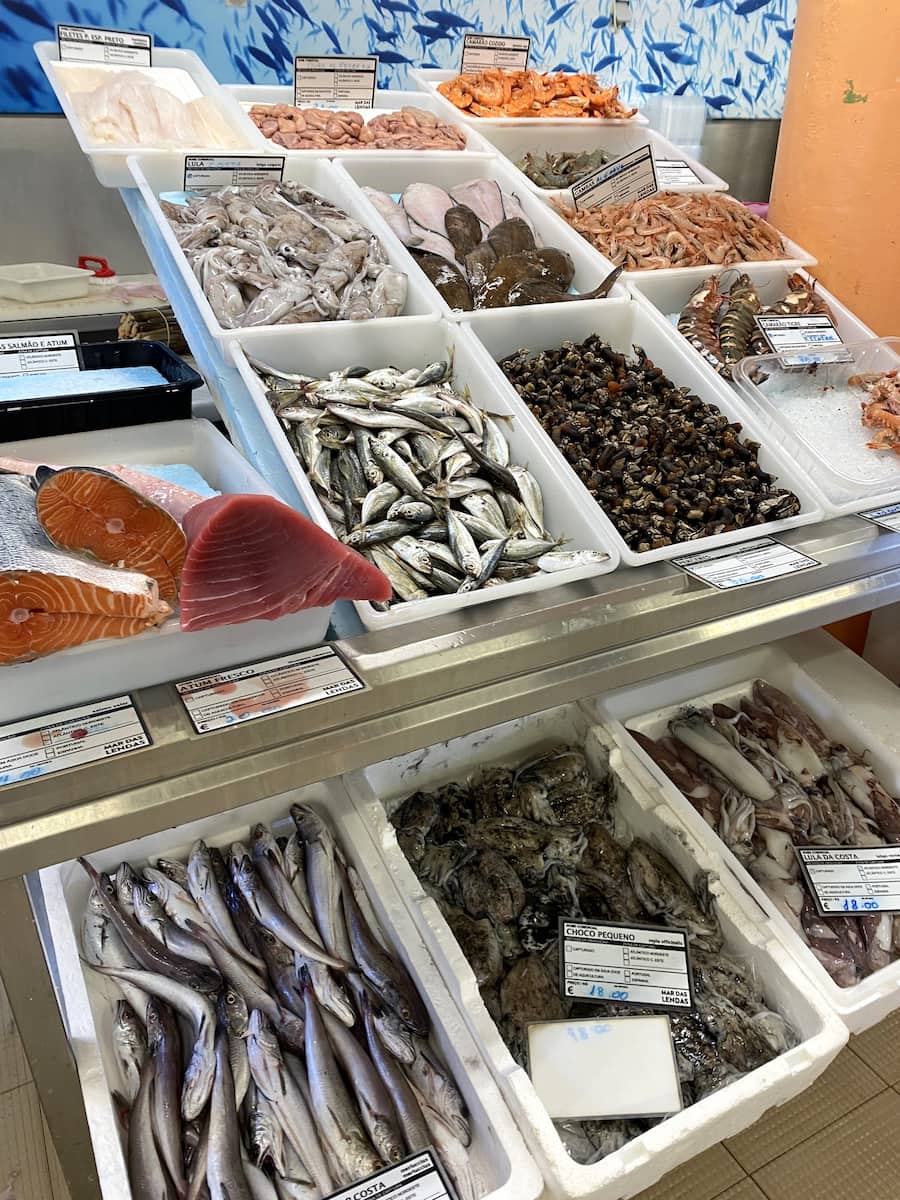 Mercado Municipal, Ericeira Mercado Municipal, Ericeira