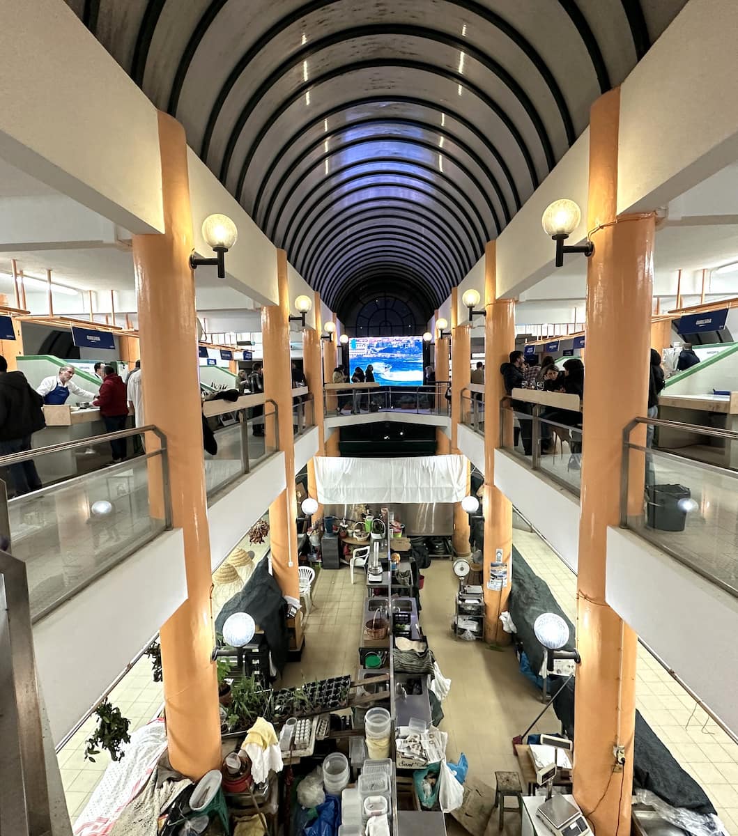 Mercado Municipal, Ericeira Mercado Municipal, Ericeira