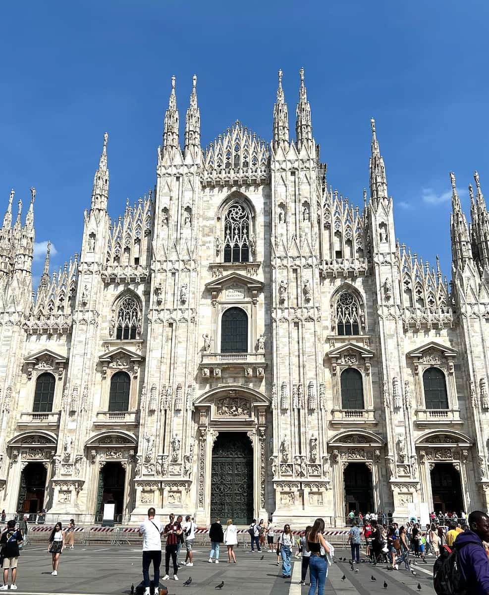 Milano Italy Milano Italy
