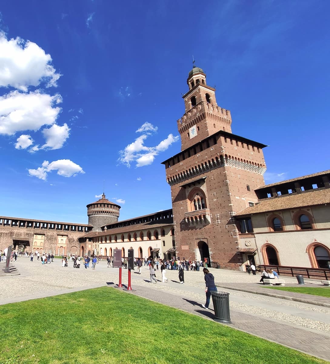 Milano Italy Milano Italy