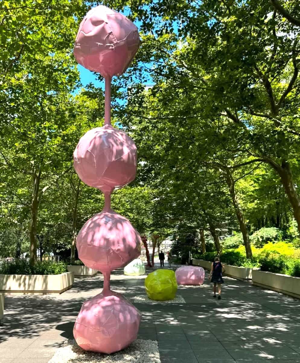 Millennium Park, Chicago Millennium Park, Chicago