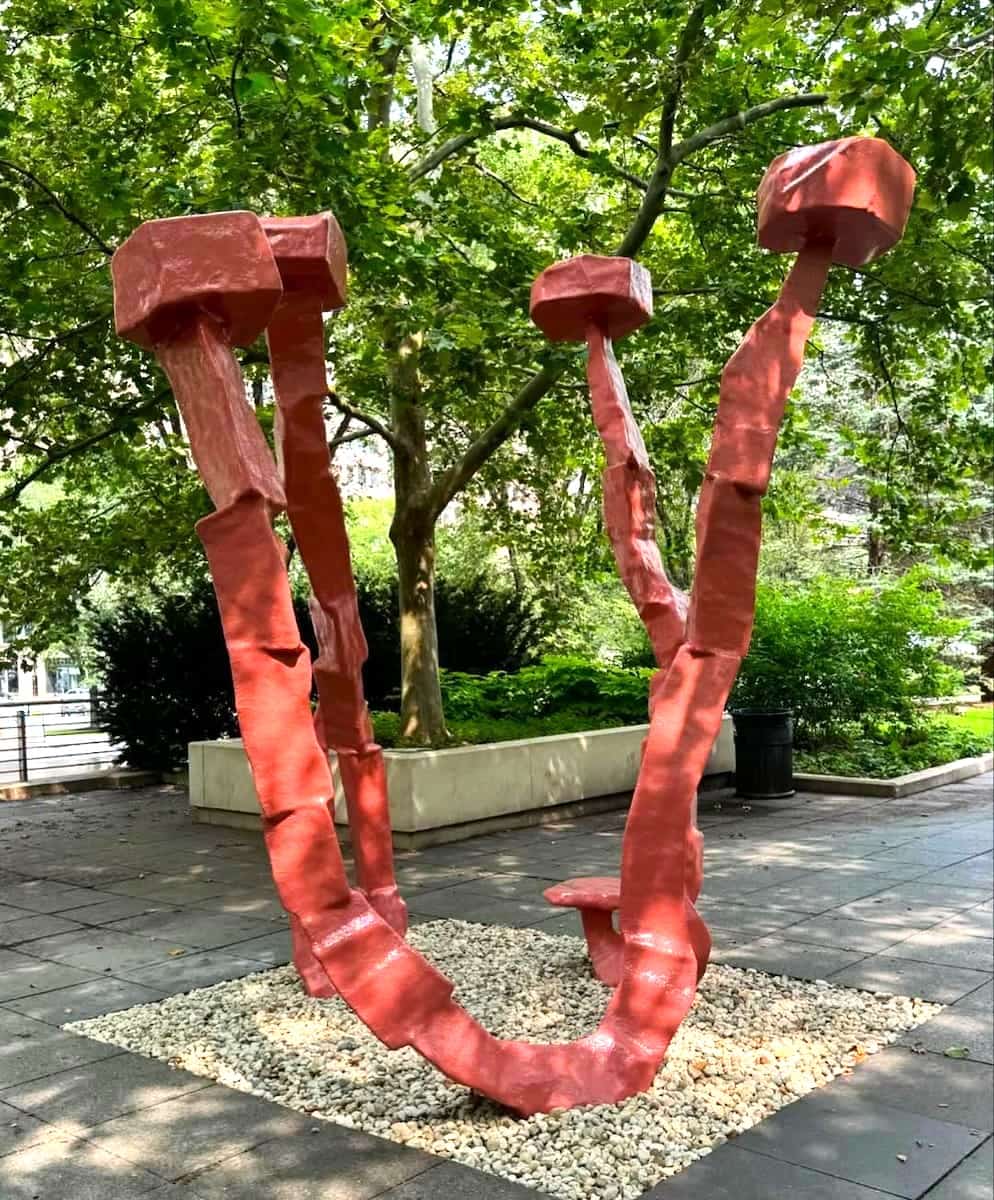 Millennium Park, Chicago Millennium Park, Chicago