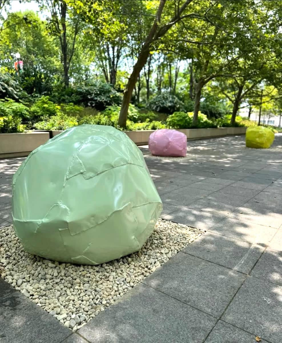 Millennium Park, Chicago Millennium Park, Chicago