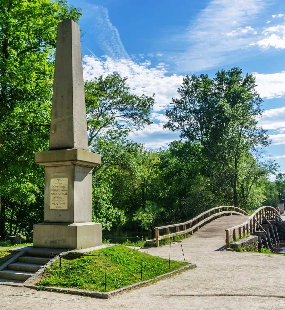 Minute Man Historical Park, Concord Minute Man Historical Park, Concord