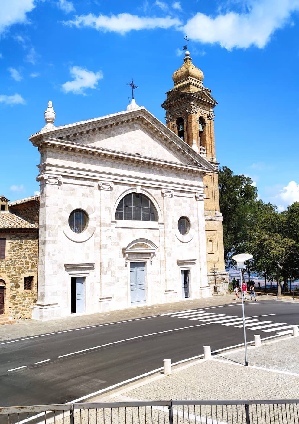 Montalcino Italy Montalcino Italy