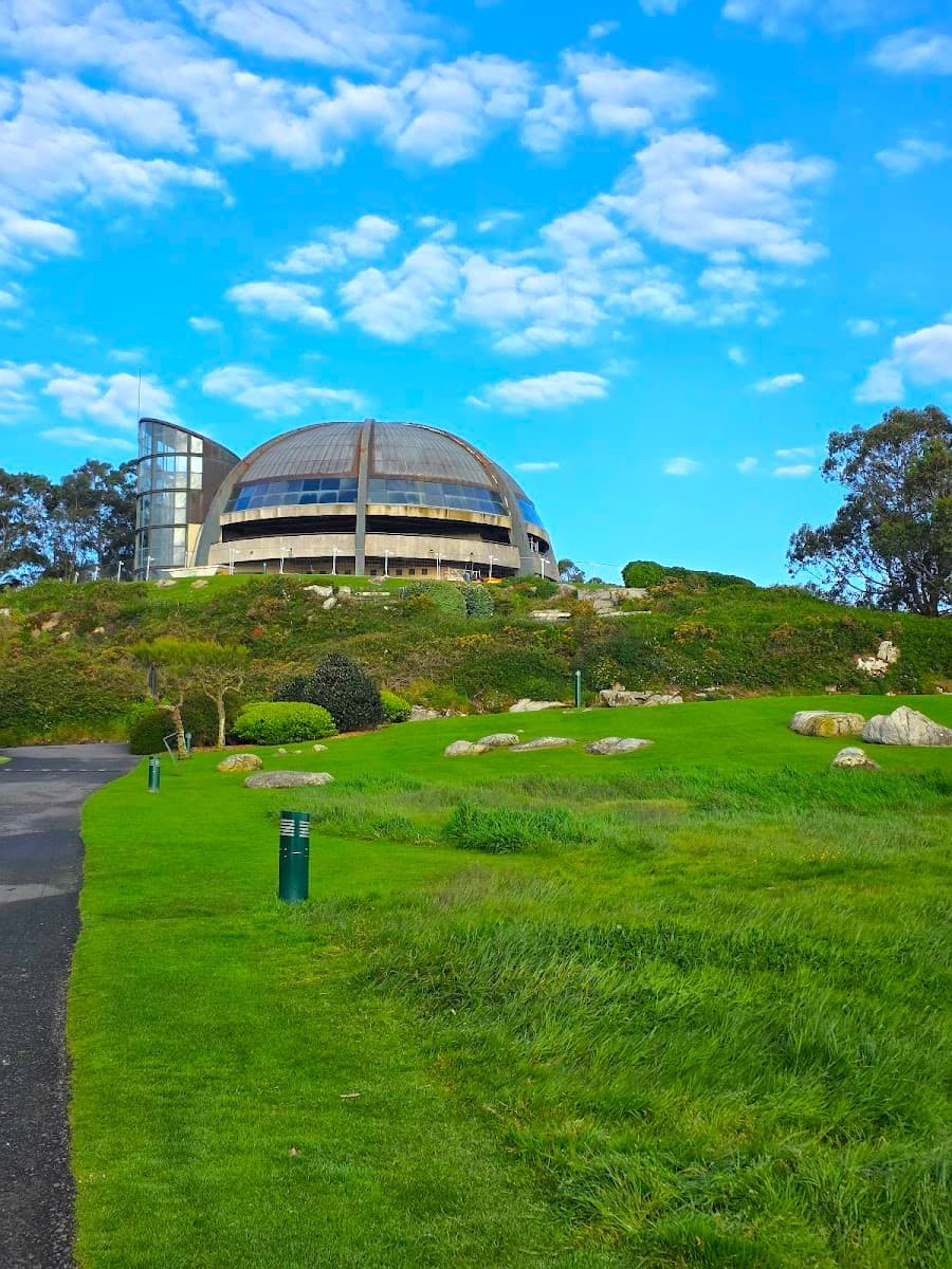 Monte de San Pedro, Galicia
