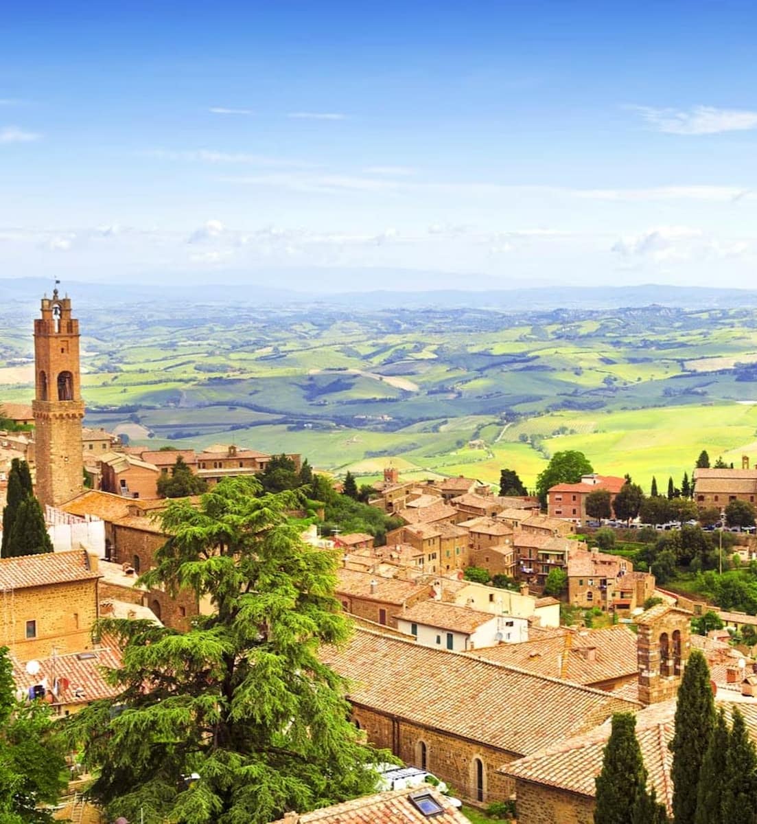 Montepulciano Montepulciano