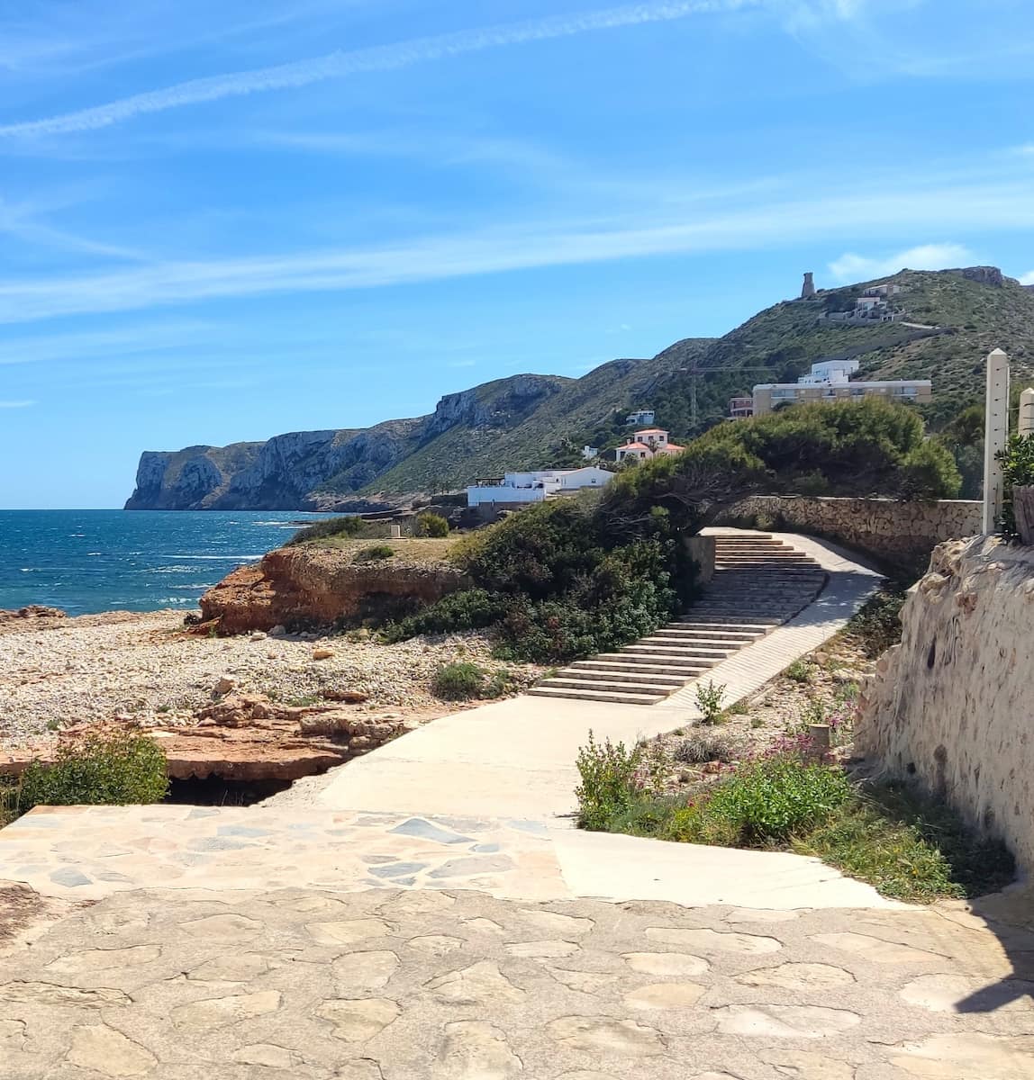 Montgó Natural Park Javea