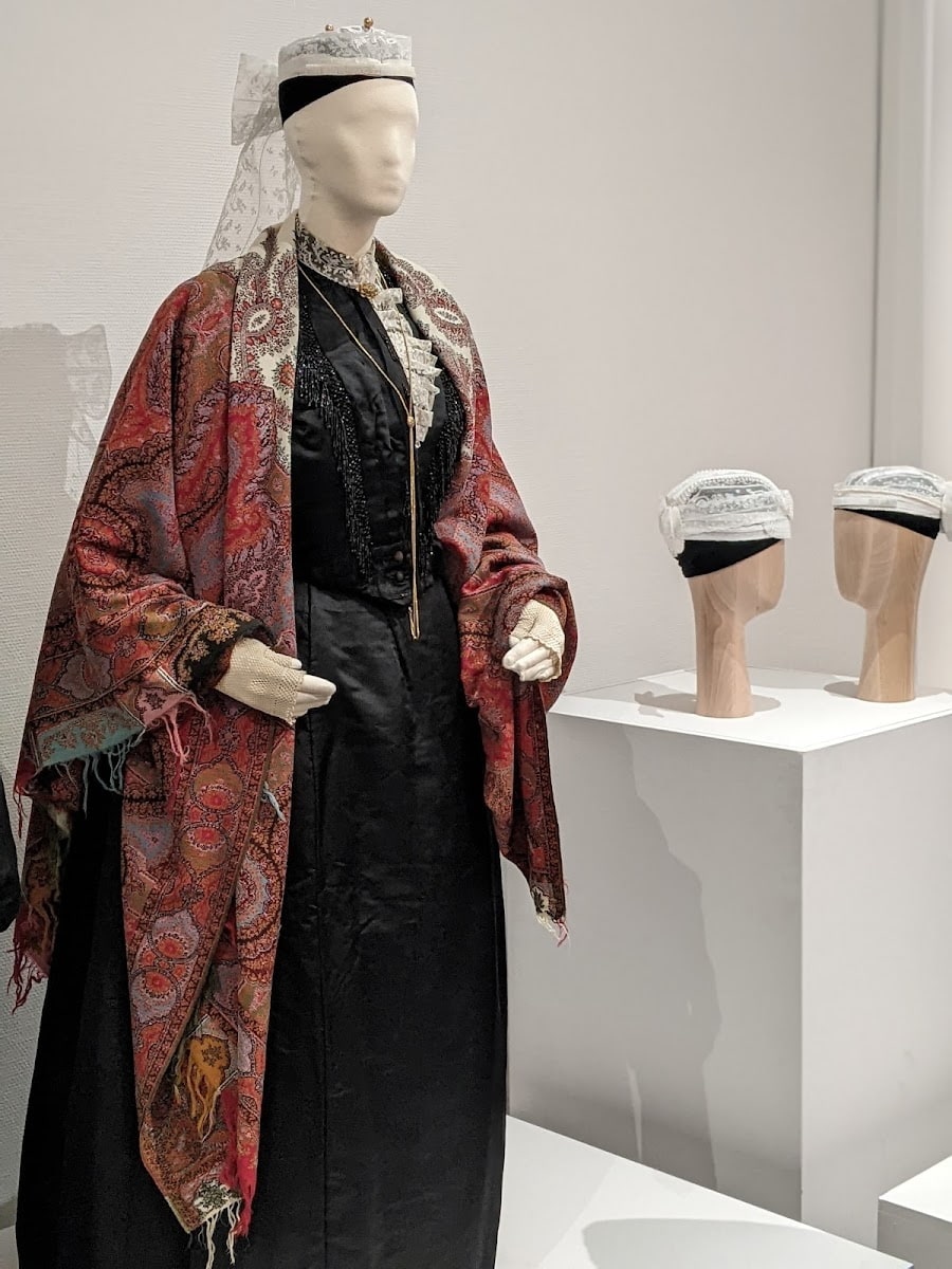 Musée de Normandie, Caen Musée de Normandie, Caen