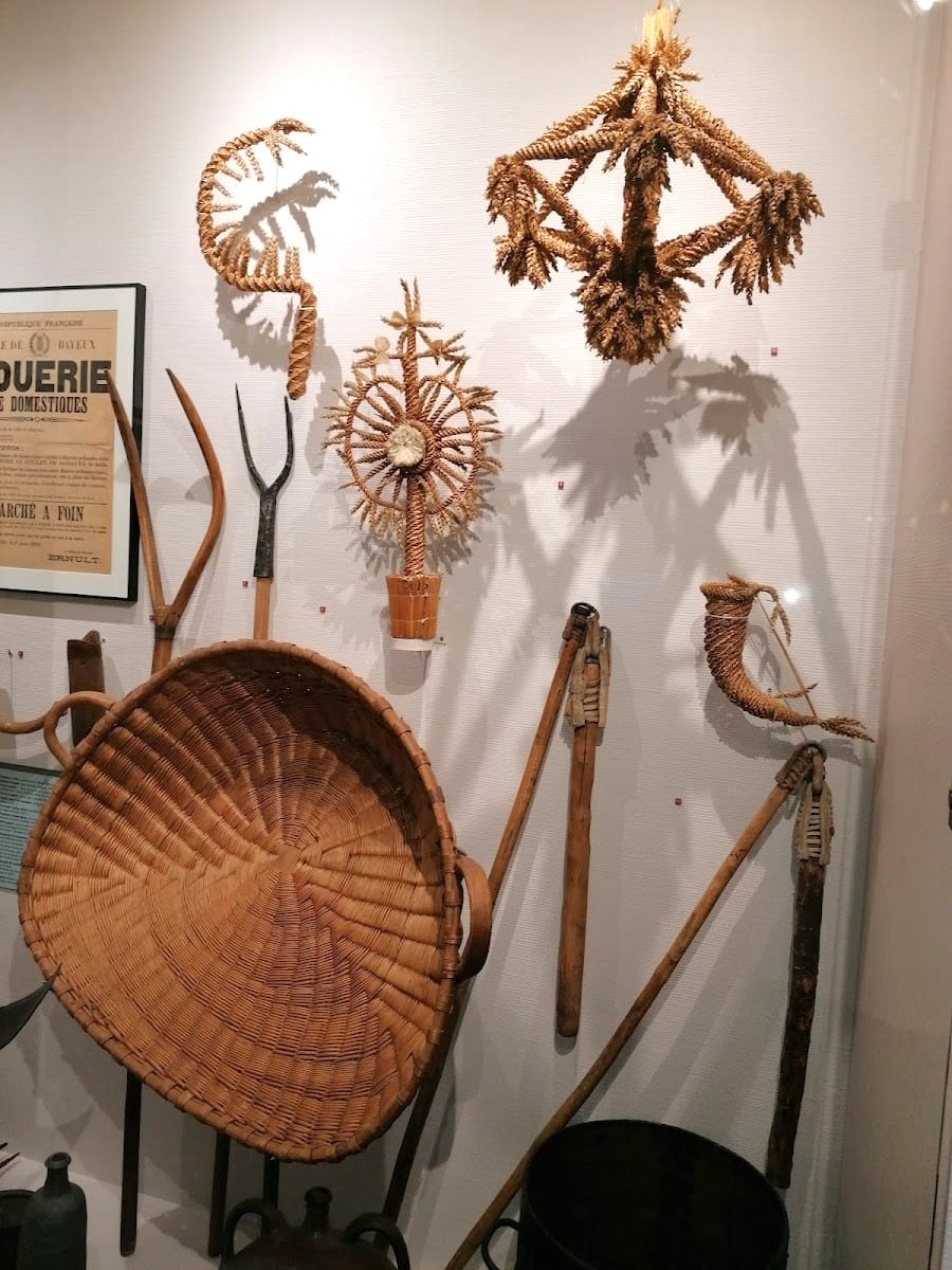 Musée de Normandie, Caen Musée de Normandie, Caen