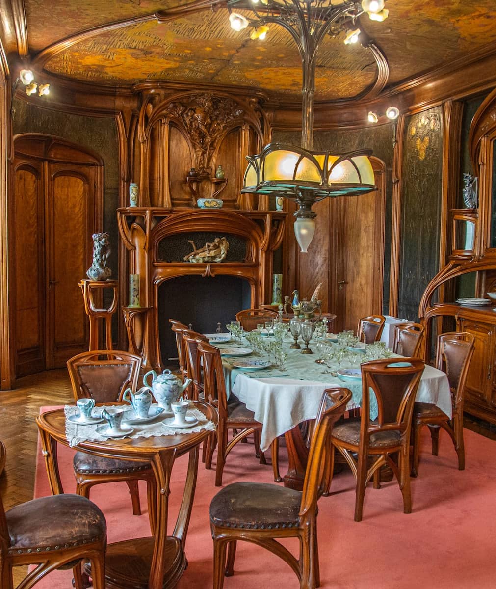 Musée de l’École de Nancy