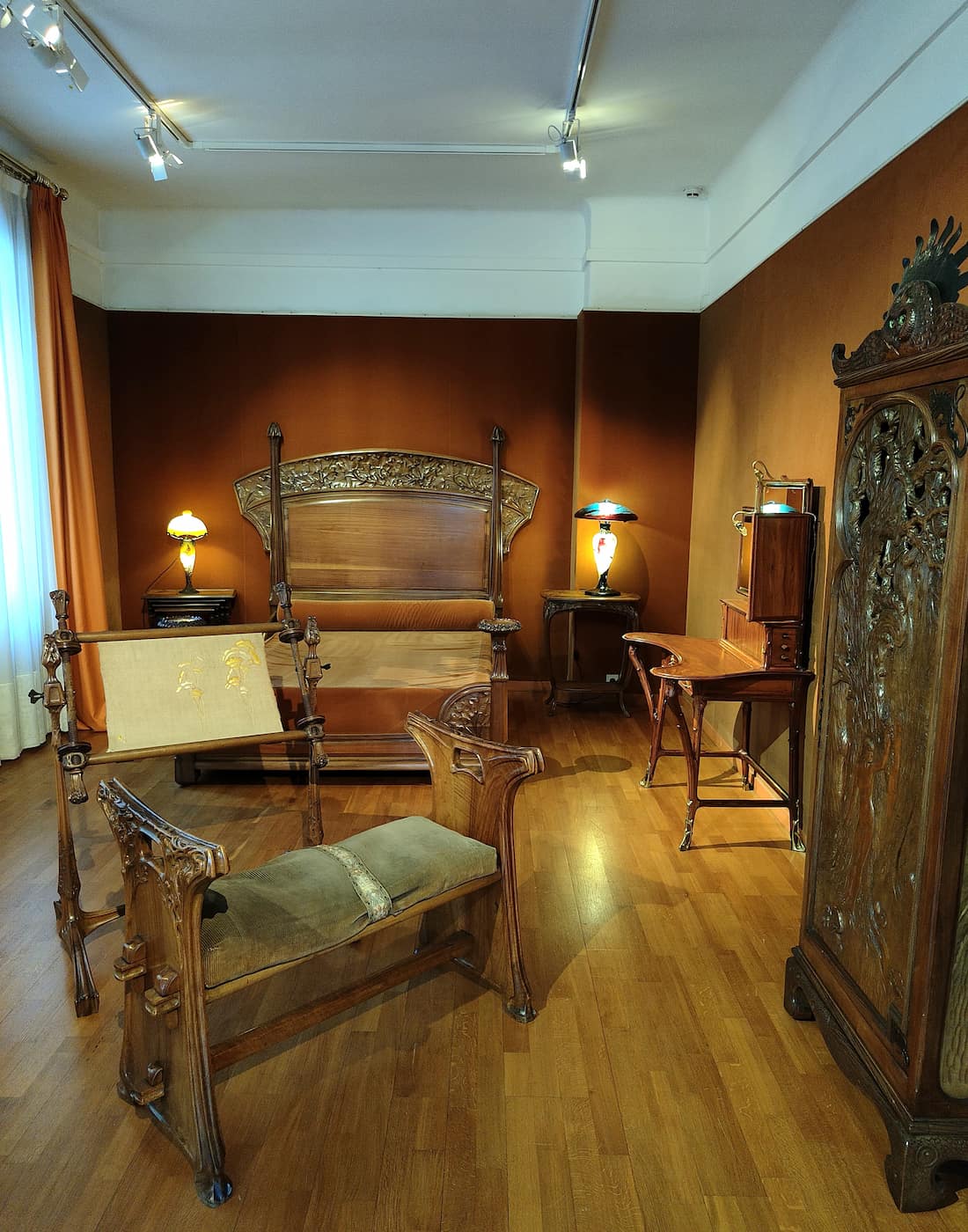 Musée de l’École de Nancy