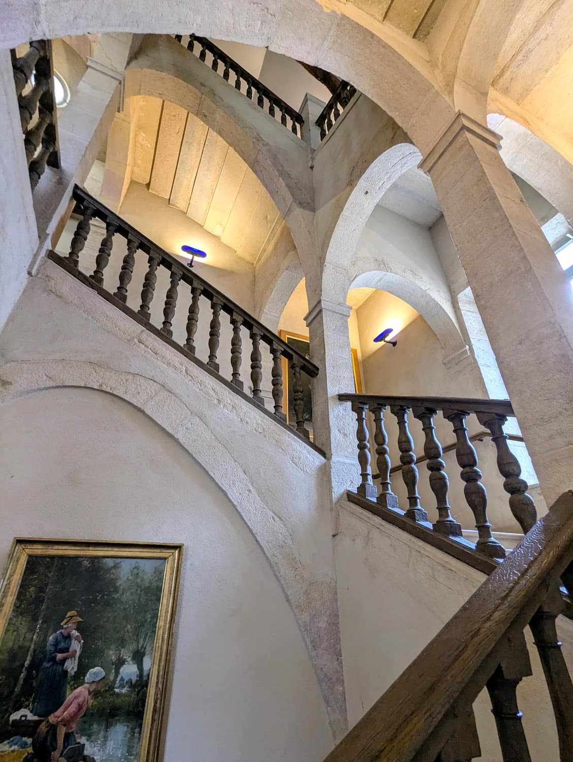 Musée de la Vie Bourguignonne Dijon Musée de la Vie Bourguignonne Dijon