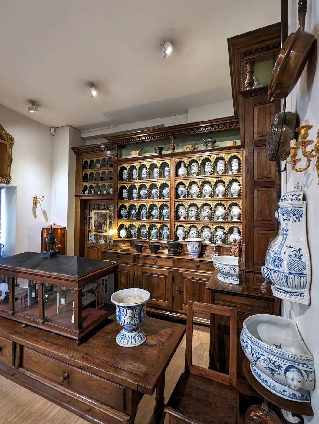 Musée de la Vie Bourguignonne Dijon Musée de la Vie Bourguignonne Dijon