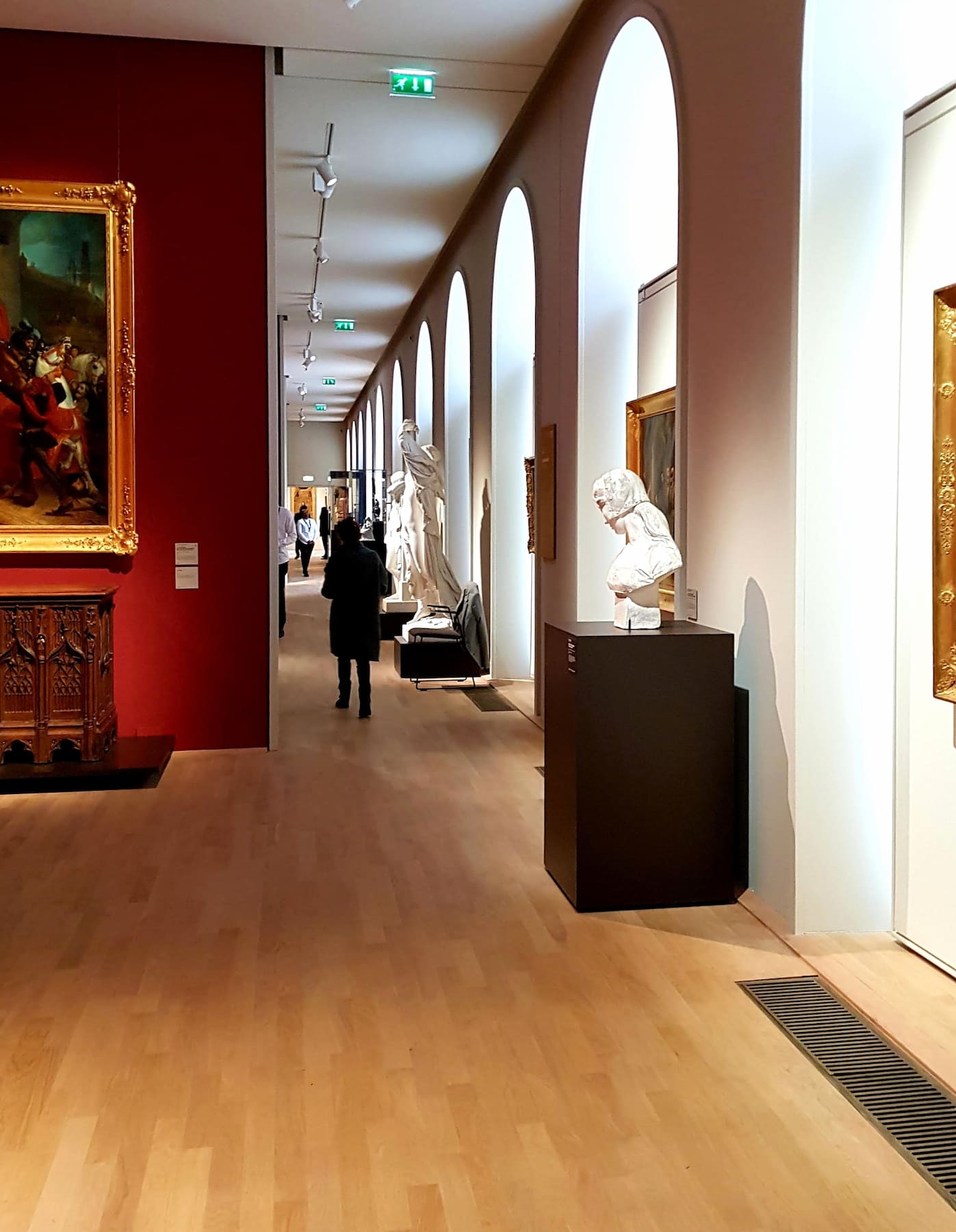 Musée des Beaux-Arts Dijon Musée des Beaux-Arts Dijon