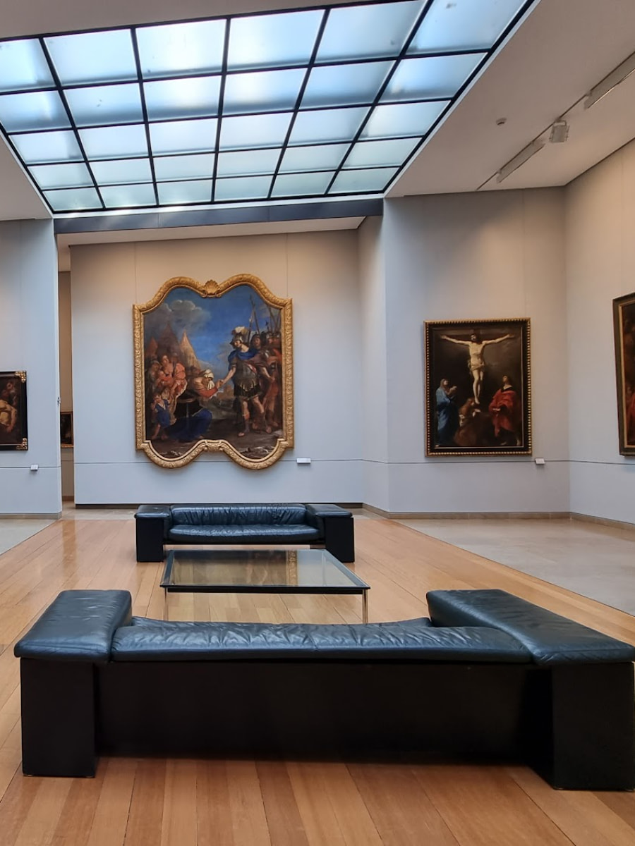 Musée des Beaux-Arts de Caen, Caen Musée des Beaux-Arts de Caen, Caen