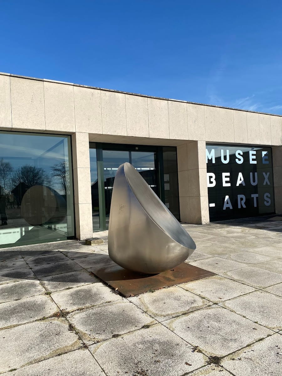 Musée des Beaux-Arts de Caen, Caen Musée des Beaux-Arts de Caen, Caen