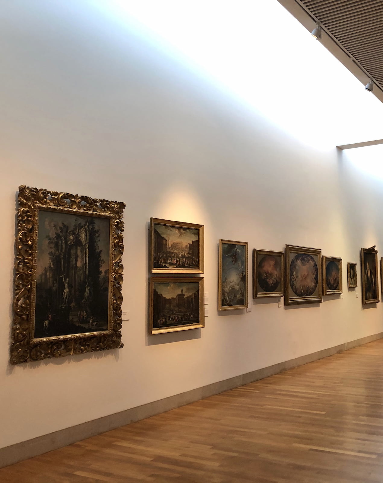 Musée des Beaux-Arts de Nancy