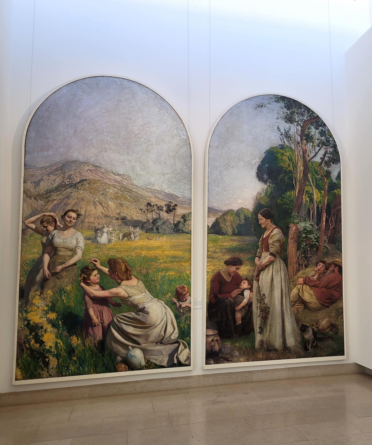 Musée des Beaux-Arts de Nancy