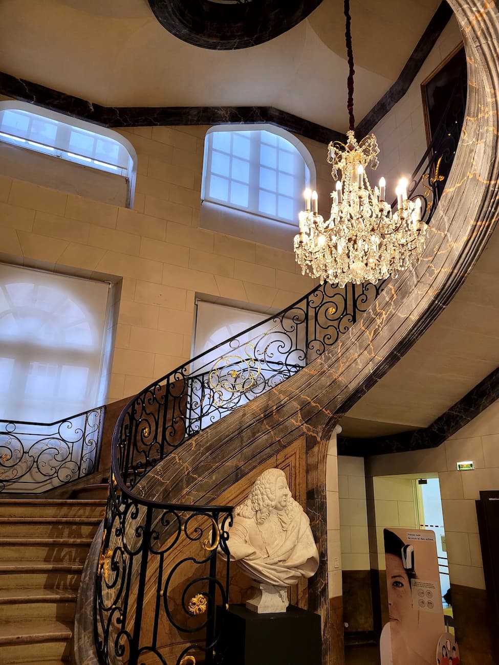 Musée des Beaux-Arts de Nancy