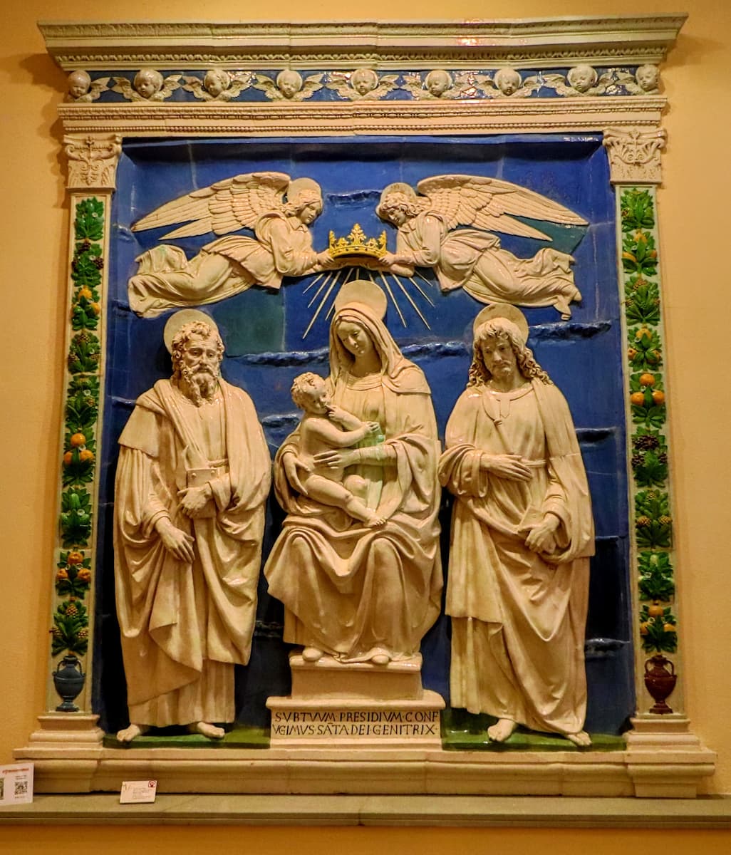 Museo Civico Pinacoteca Crociani Montepulciano Museo Civico Pinacoteca Crociani Montepulciano