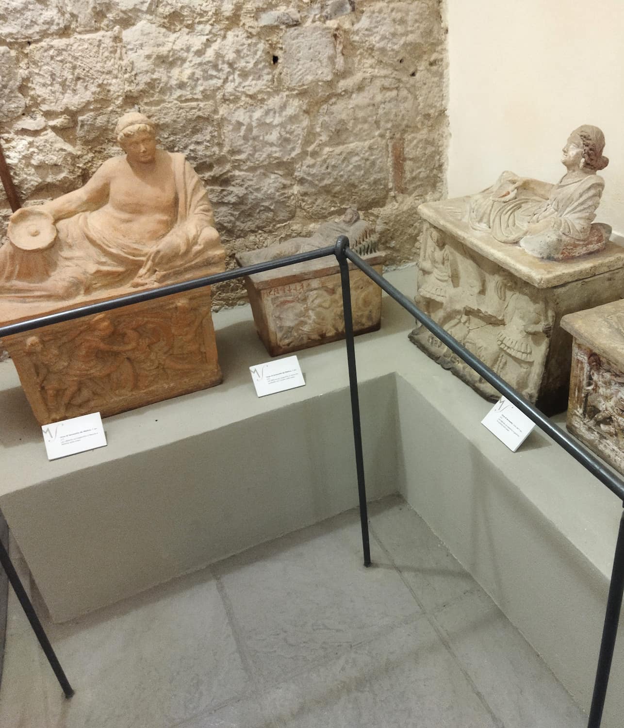 Museo Civico Pinacoteca Crociani Montepulciano Museo Civico Pinacoteca Crociani Montepulciano