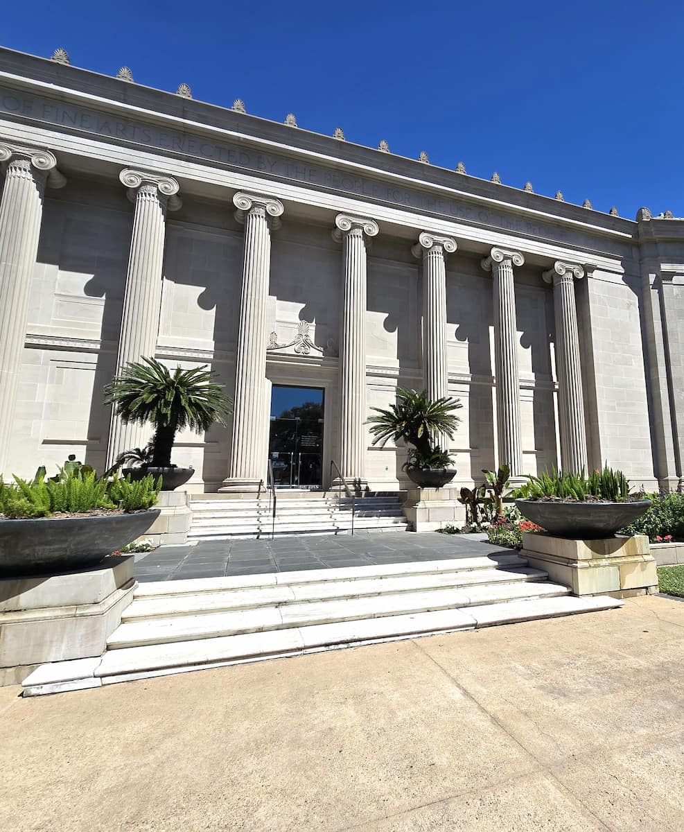 Museum of Fine Arts Houston Museum of Fine Arts Houston