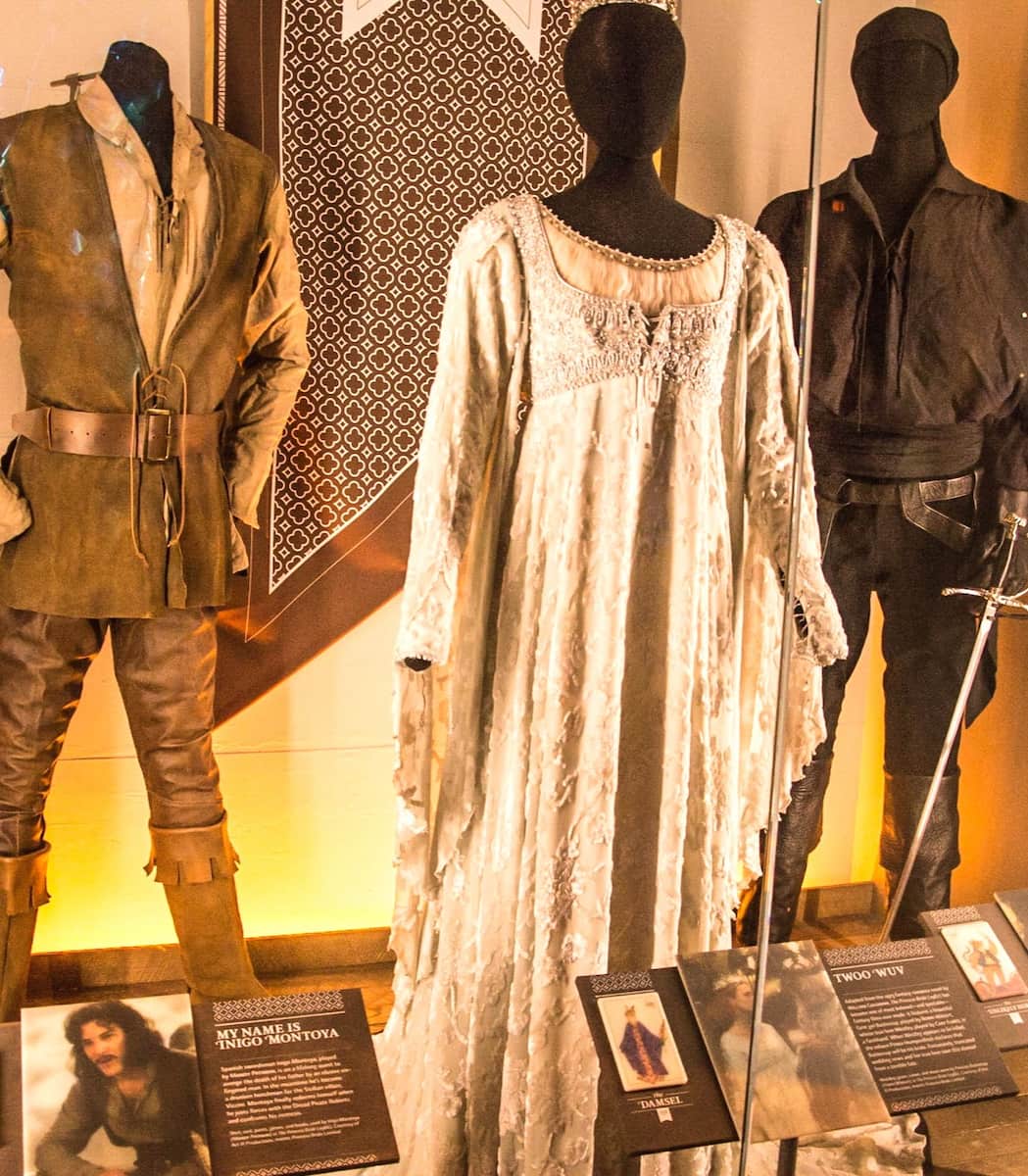 Museum of Pop Culture, Seattle