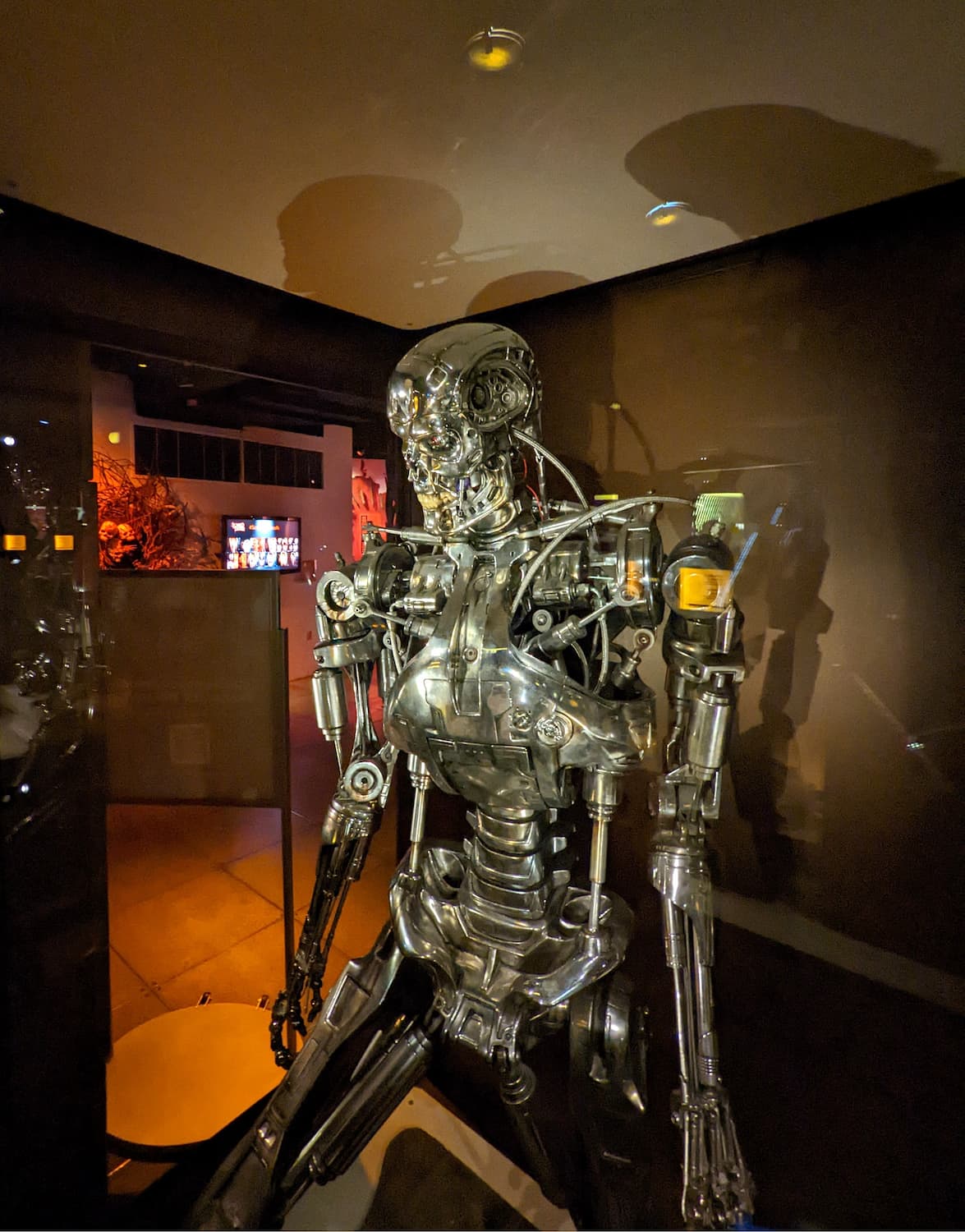 Museum of Pop Culture, Seattle