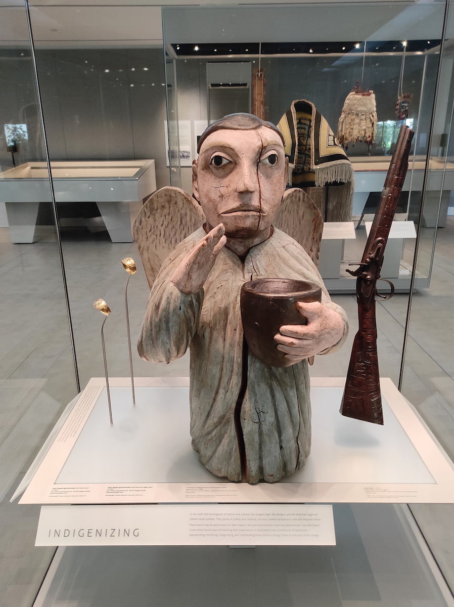 Museum of Anthropology, Vancouver Museum of Anthropology, Vancouver