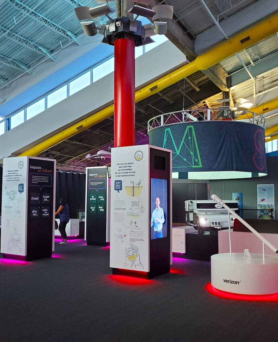 Museum of Science and Industry, Tampa Museum of Science and Industry, Tampa