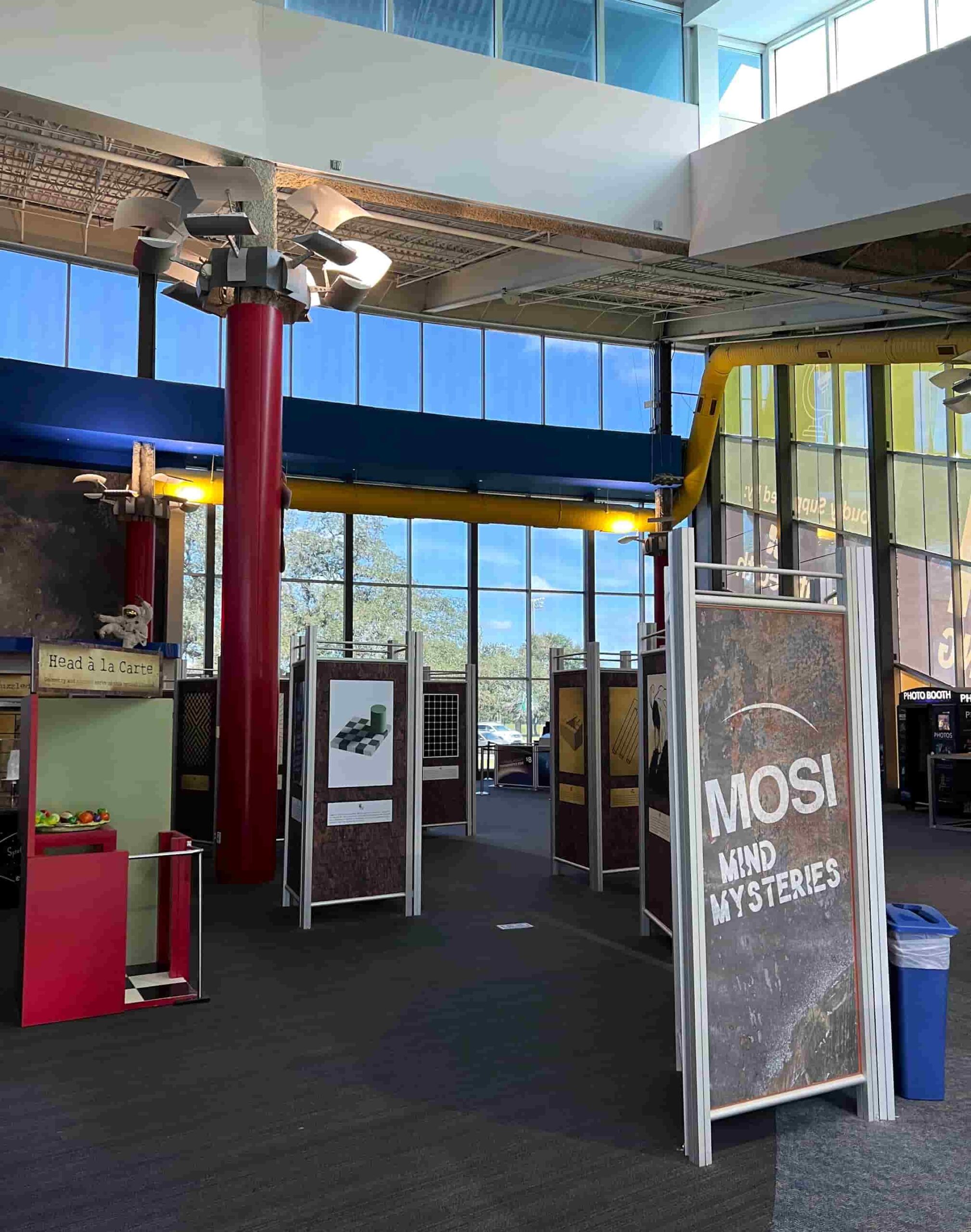 Museum of Science and Industry, Tampa Museum of Science and Industry, Tampa