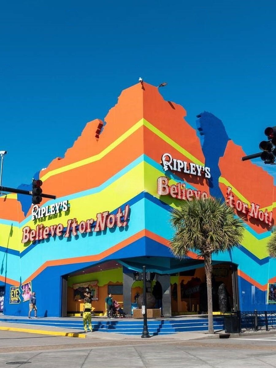 Myrtle BeacMyrtle Beach Pinball Museum, Myrtle Beach, SCh Pinball Museum, Myrtle Beach, SC1 Myrtle Beach Pinball Museum, Myrtle Beach, SC