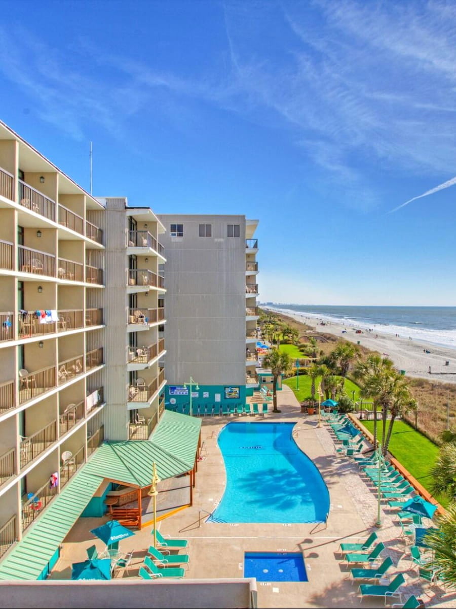 Myrtle Beach, SC Myrtle Beach, SC