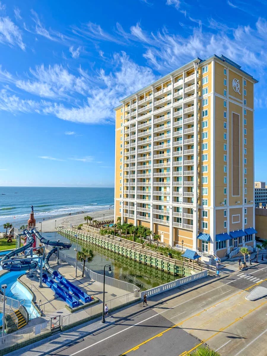 Myrtle Beach, SC Myrtle Beach, SC