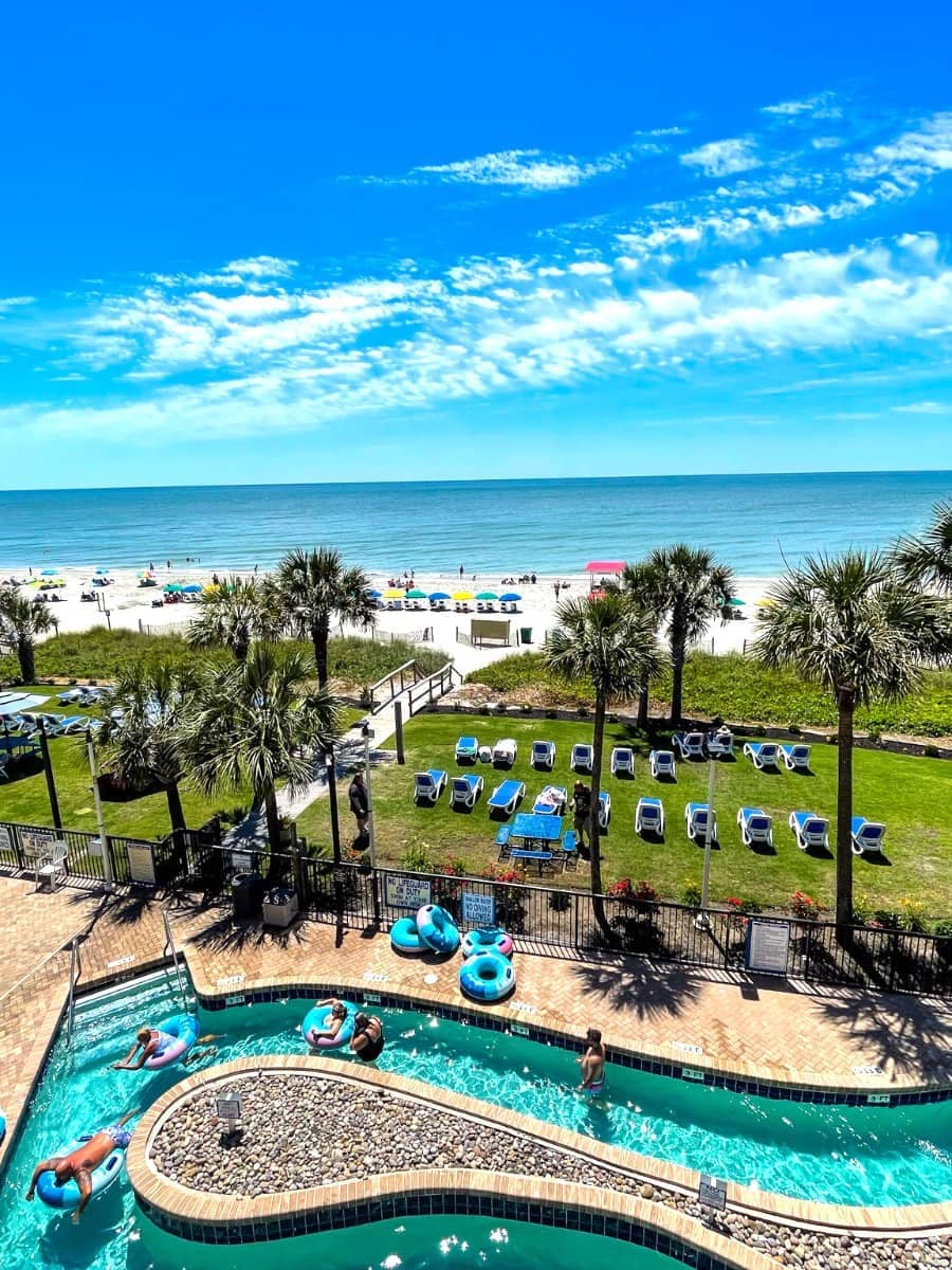 Myrtle Beach, SC Myrtle Beach, SC