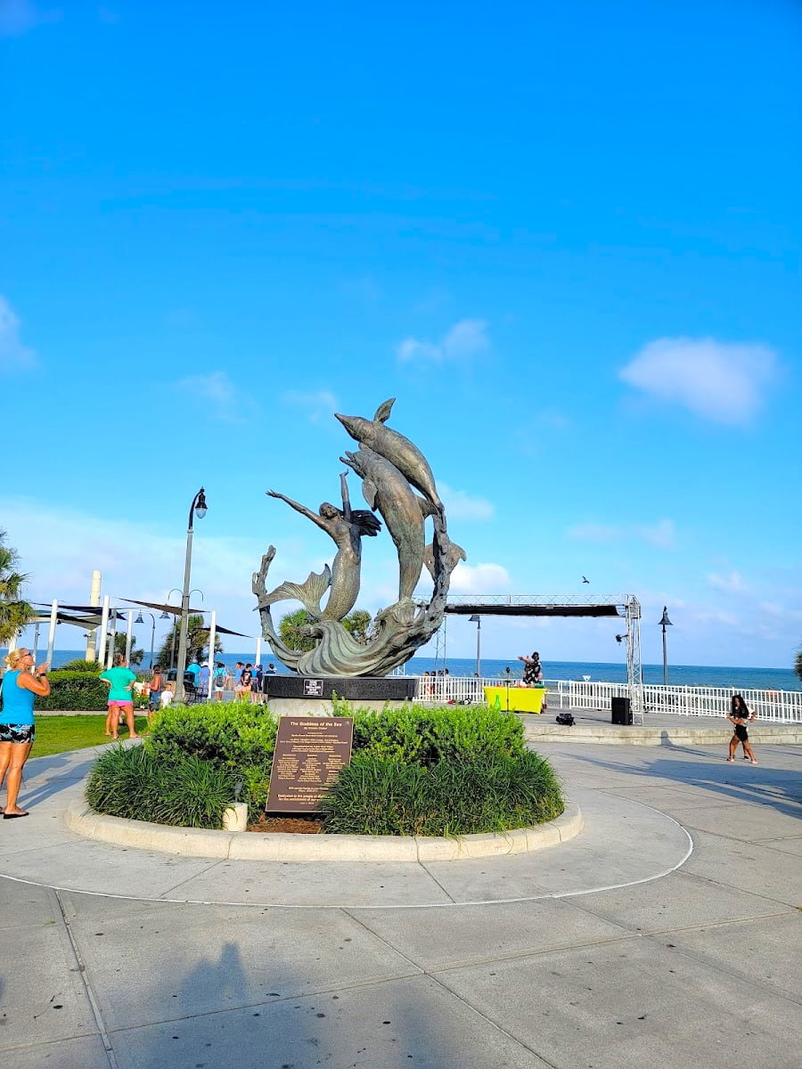 Myrtle Beach SkyWheel, Myrtle Beach, SC Myrtle Beach SkyWheel, Myrtle Beach, SC
