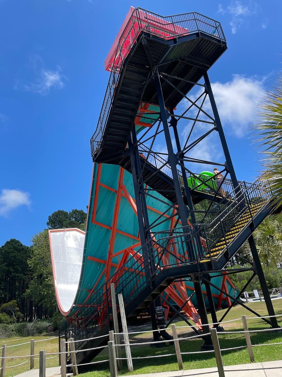 Myrtle Waves Water Park, Myrtle Beach, SC Myrtle Waves Water Park, Myrtle Beach, SC