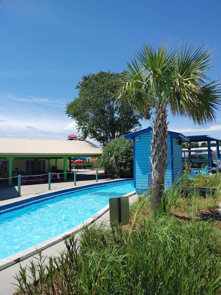 Myrtle Waves Water Park, Myrtle Beach, SC Myrtle Waves Water Park, Myrtle Beach, SC