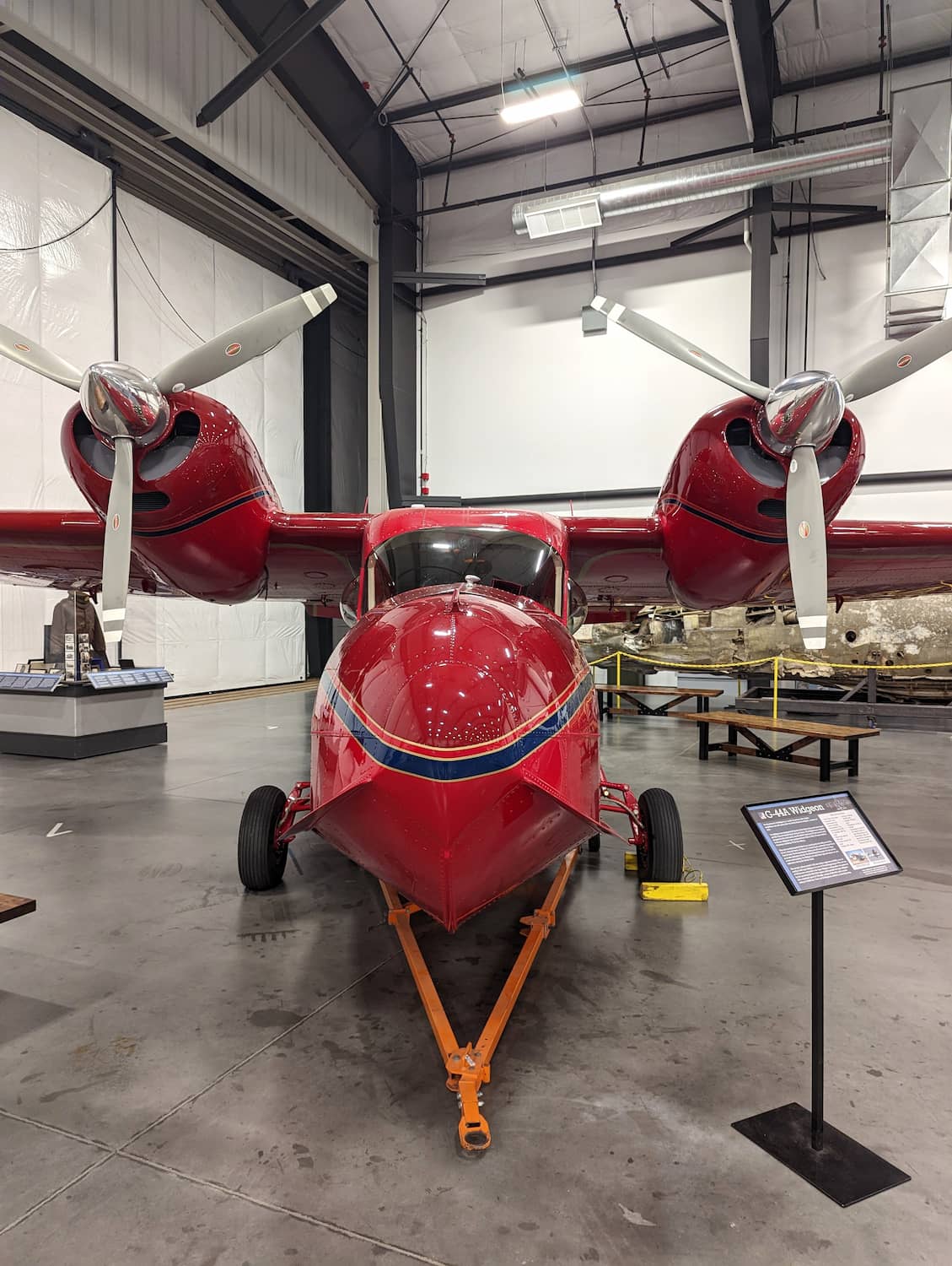 National Museum of World War II Aviation Colorado Springs National Museum of World War II Aviation Colorado Springs