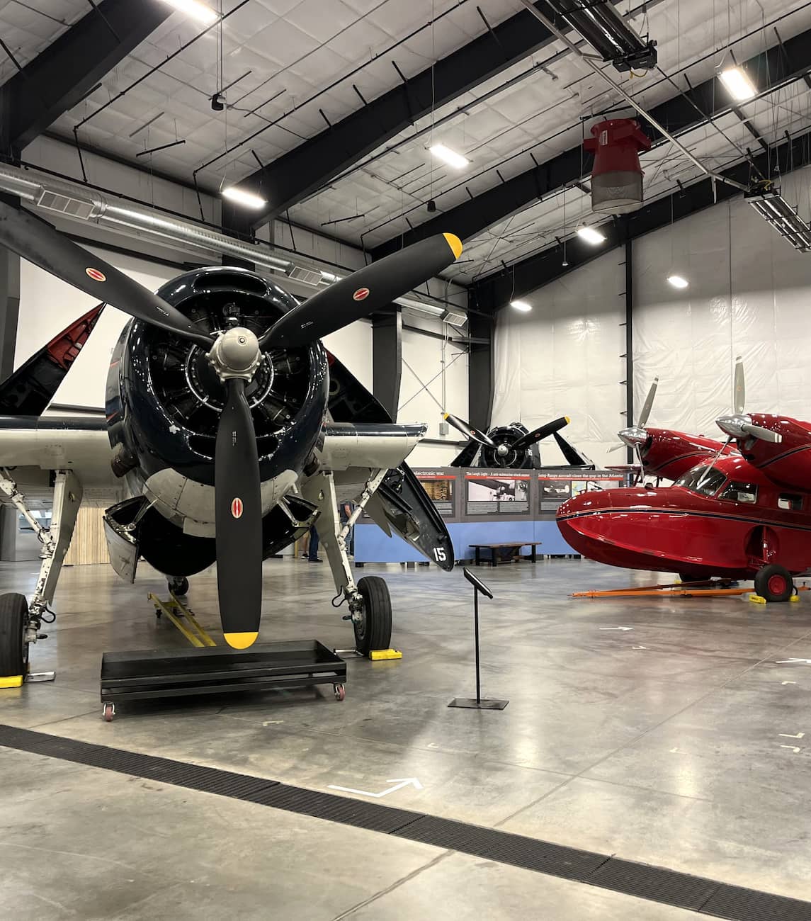 National Museum of World War II Aviation Colorado Springs National Museum of World War II Aviation Colorado Springs