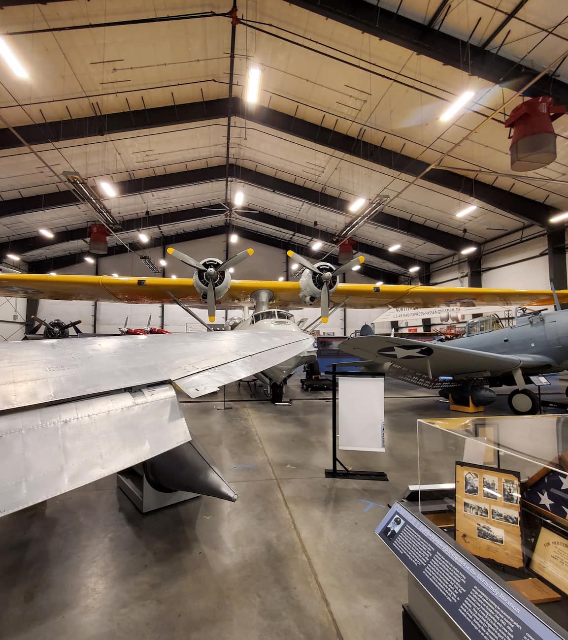 National Museum of World War II Aviation Colorado Springs National Museum of World War II Aviation Colorado Springs