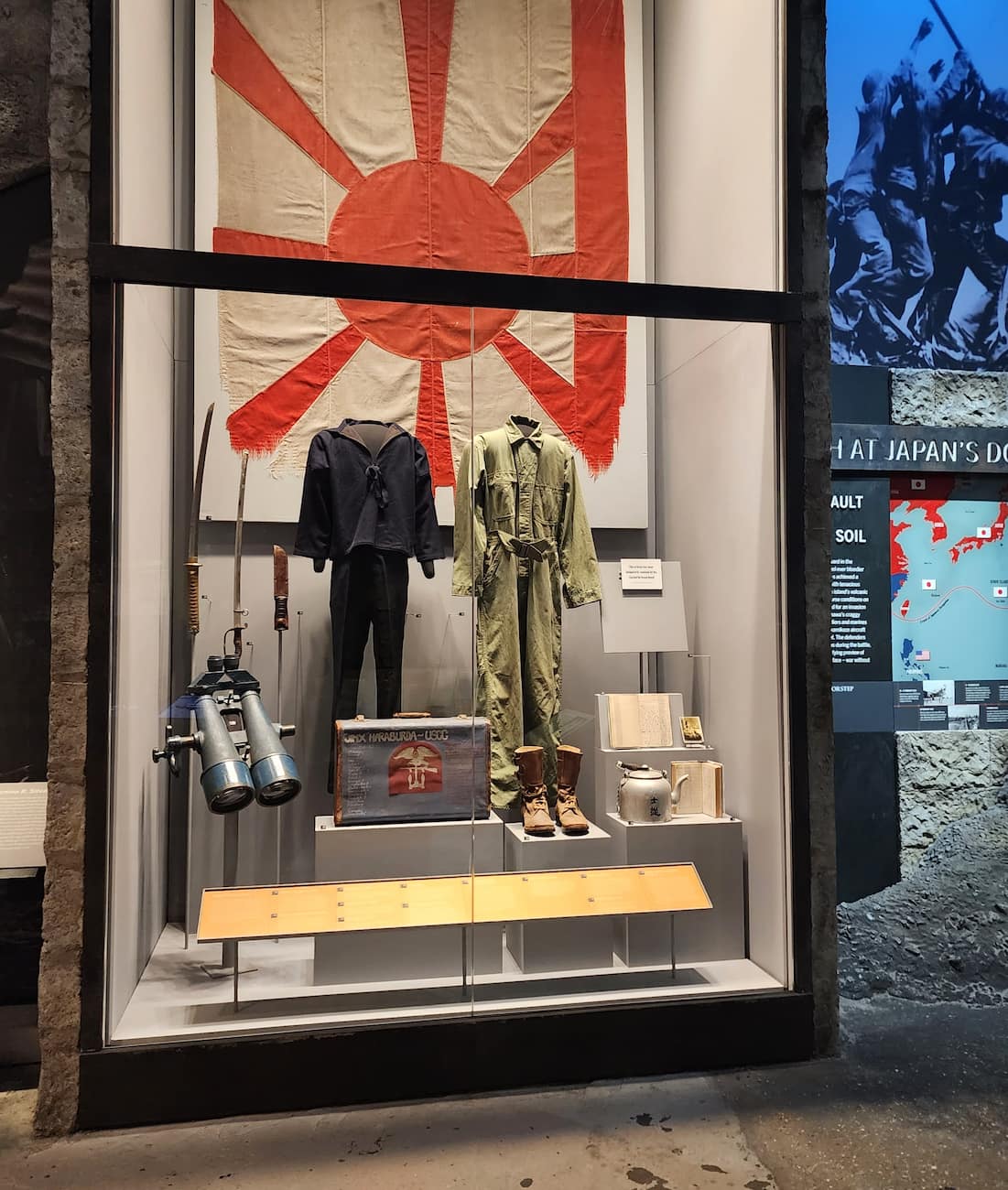 National WWII Museum, New Orleans National WWII Museum, New Orleans